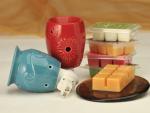 Scentsy Plug-In System